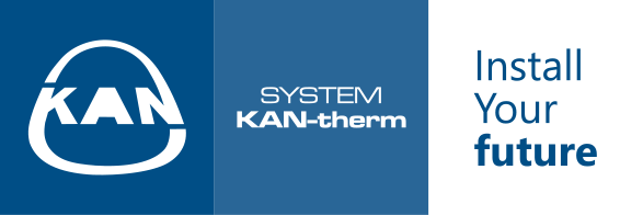 Logo System KAN-therm
