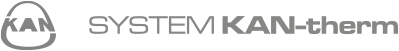 Logo System KAN-therm